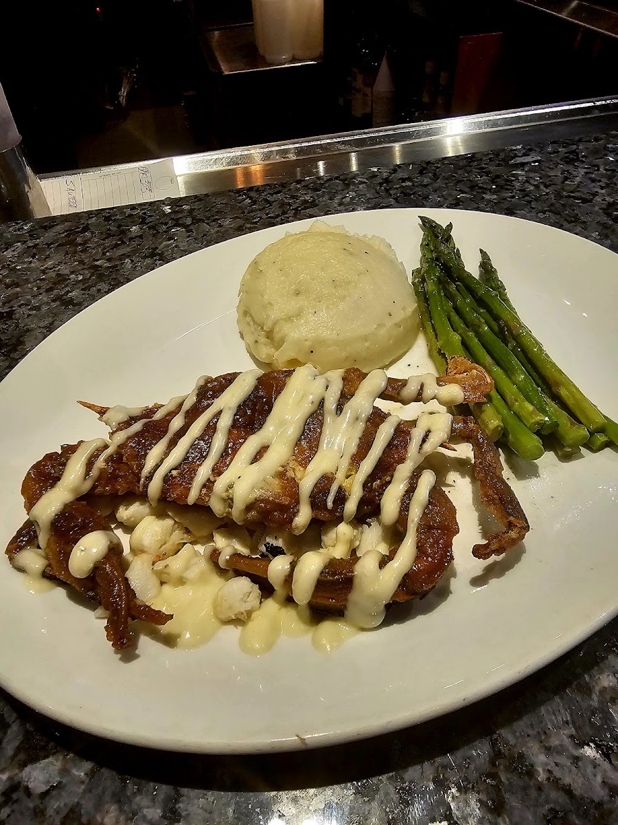 Coastal Grille - Photo 1