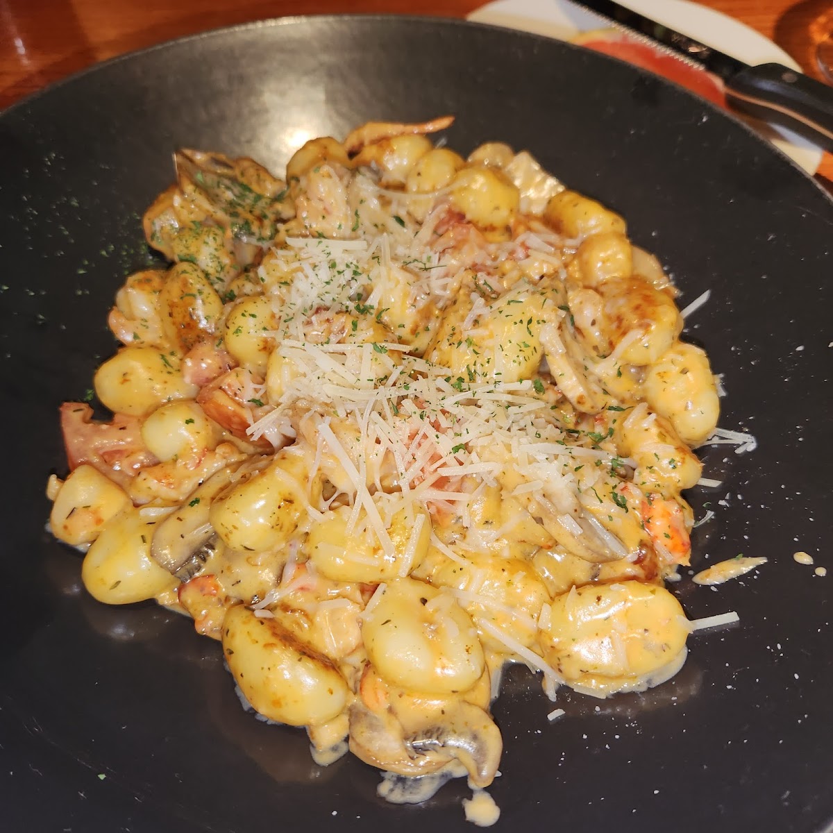 Coastal Grille - Photo 2