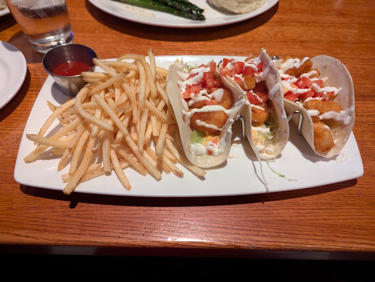 Coastal Grille - Photo 4