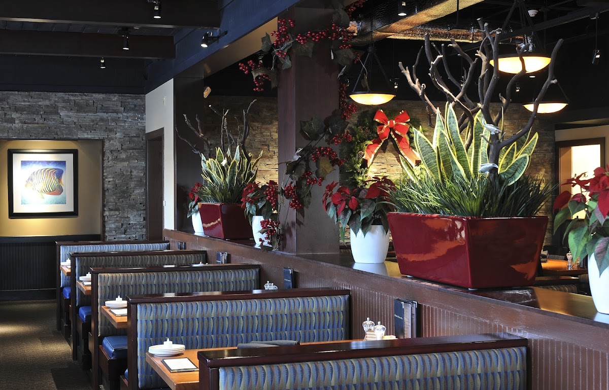 Coastal Grille - Photo 6