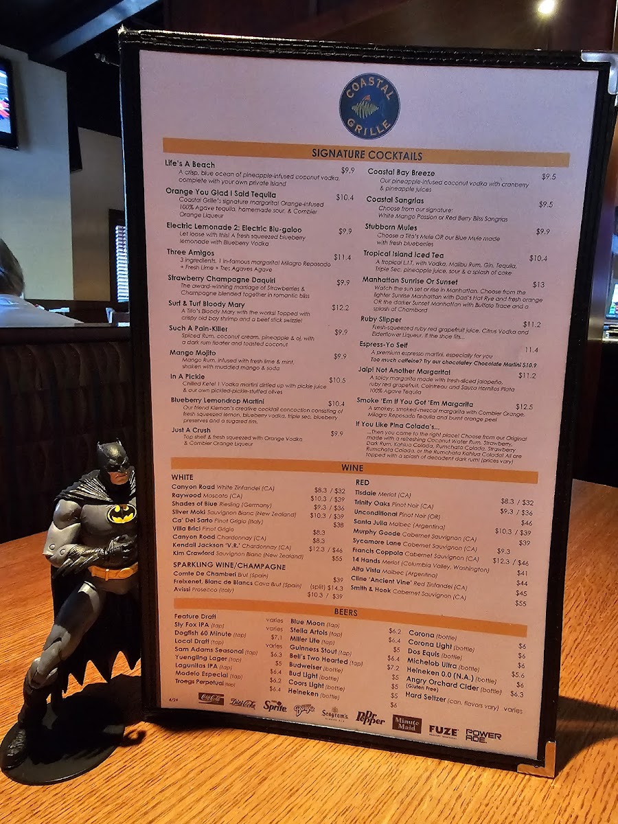 Menu Photo 0