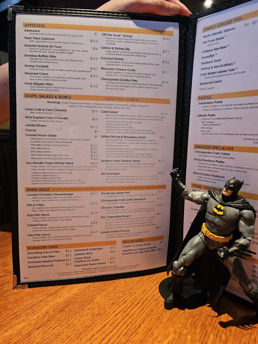 Menu Photo 5