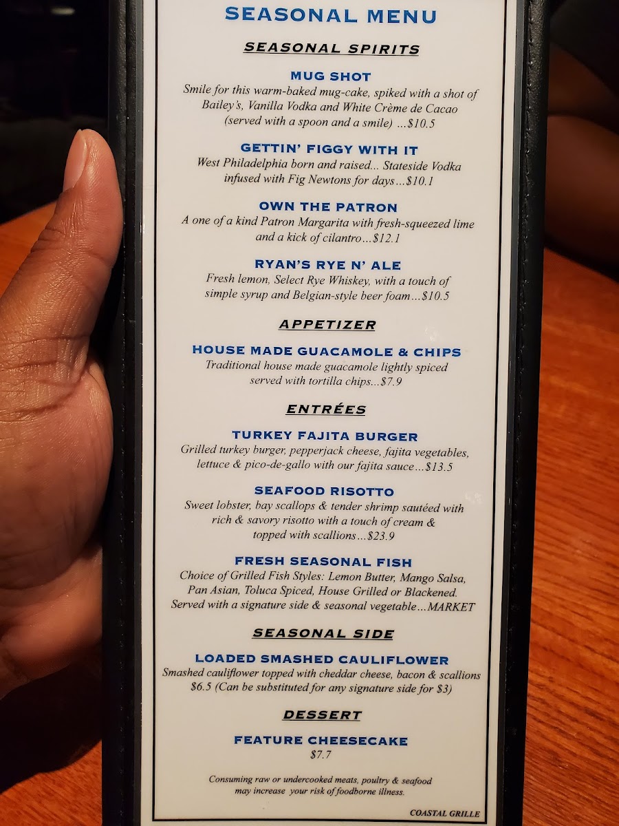 Menu Photo 6