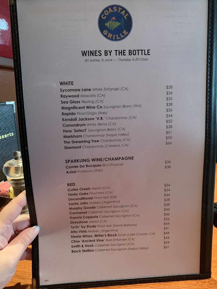 Menu Photo 7