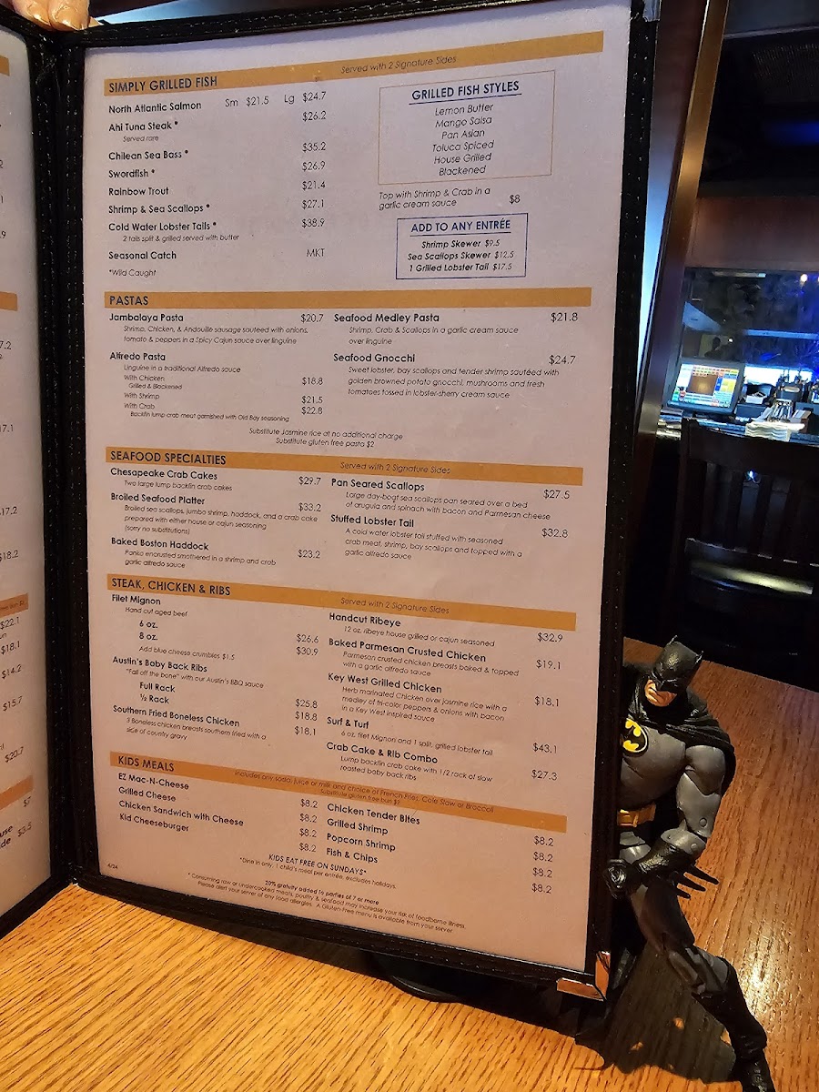Menu Photo 8