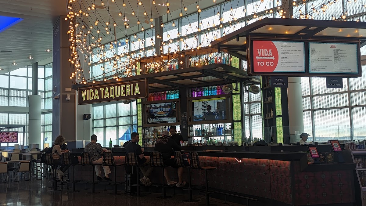 Vida Taqueria