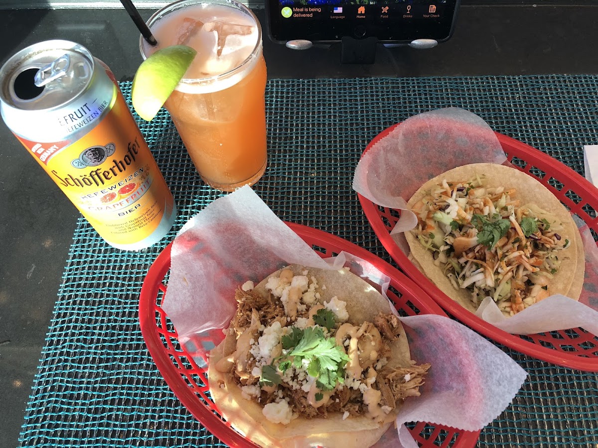 Vida Taqueria - Photo 7