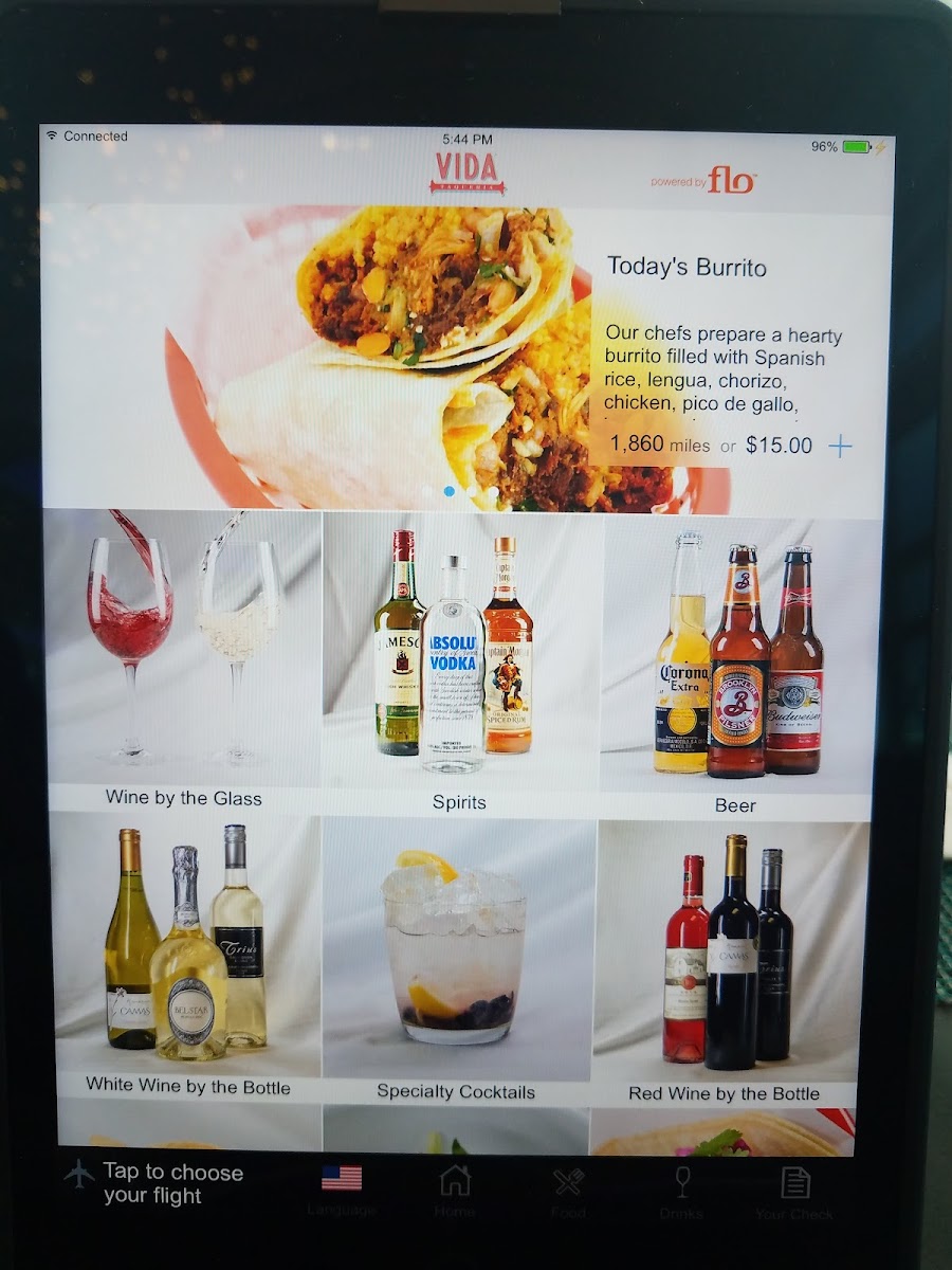 Menu Photo 9