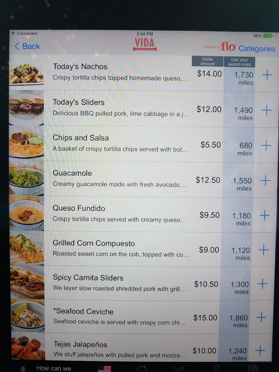 Menu Photo 6