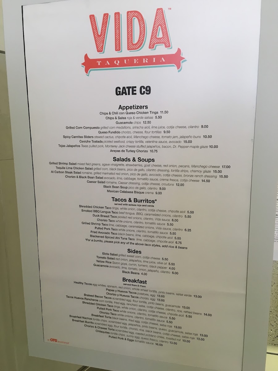Menu Photo 8