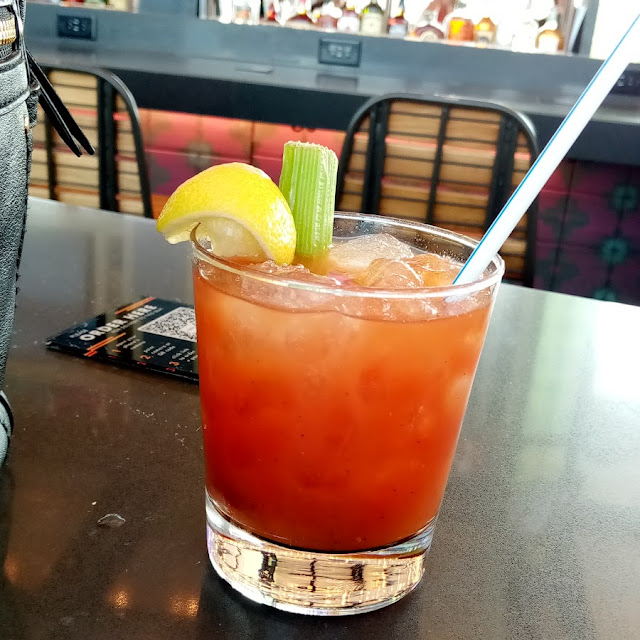 Bloody Mary