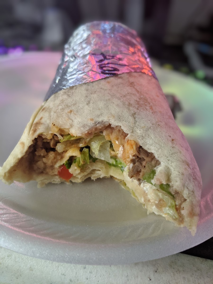 Daysi's Taqueria y Mariscos - Photo 3