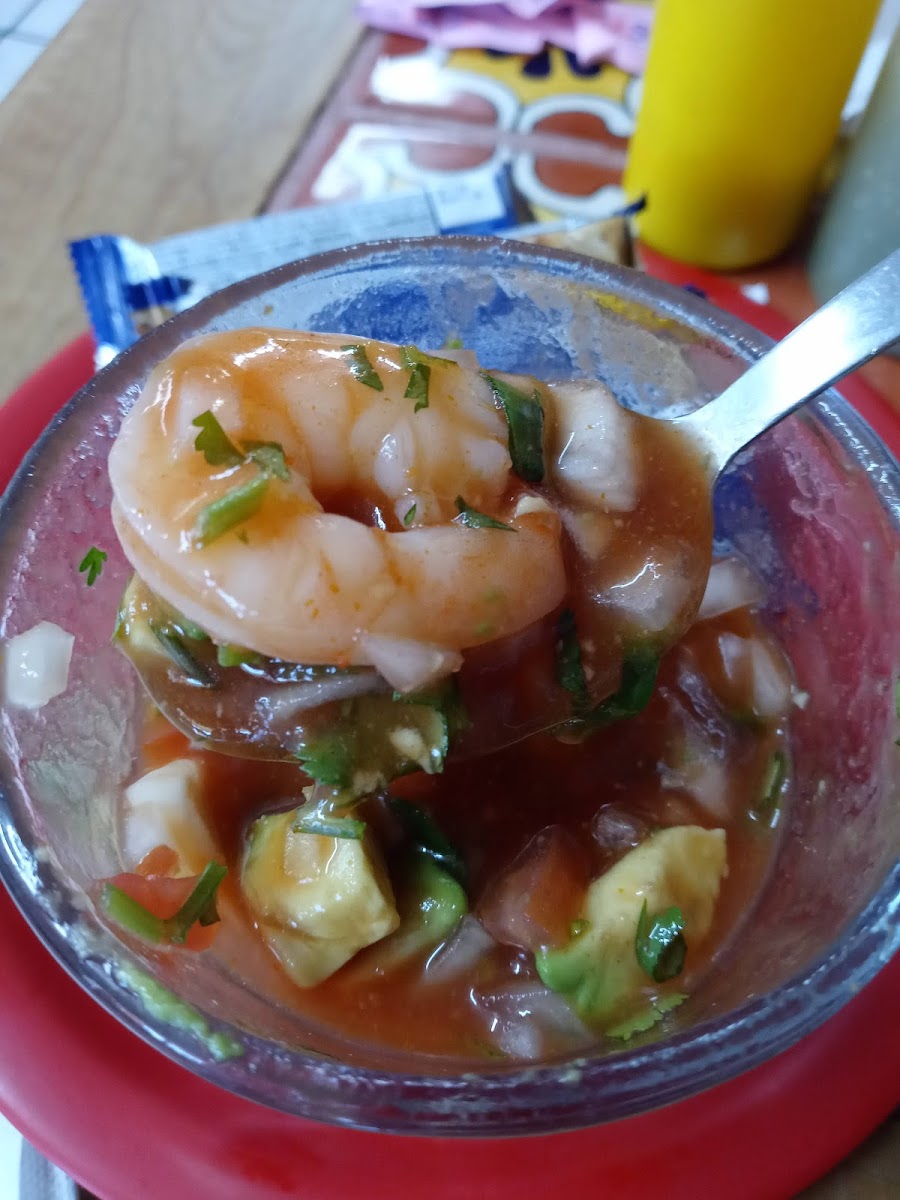 Daysi's Taqueria y Mariscos - Photo 4