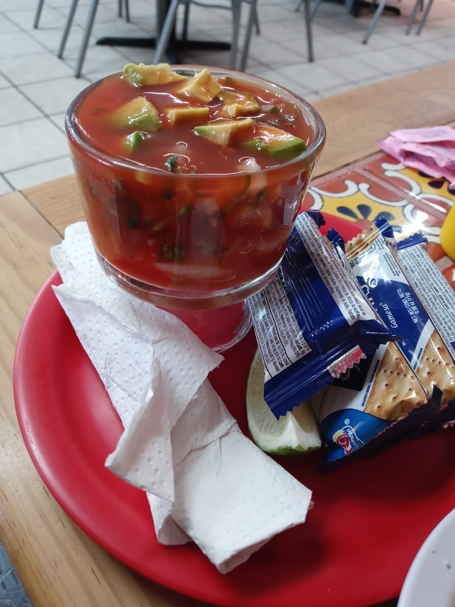 Daysi's Taqueria y Mariscos - Photo 5