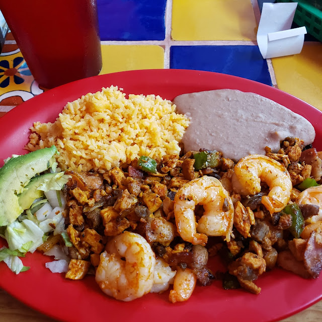 Alambre Plate