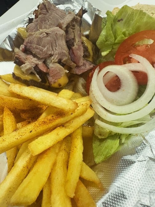 Cattlemen Bar-BQ *located inside Jenkins Hyundai* - Photo 1