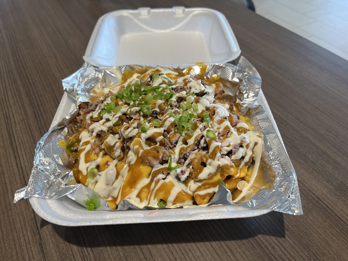 Cattlemen Bar-BQ *located inside Jenkins Hyundai* - Photo 2
