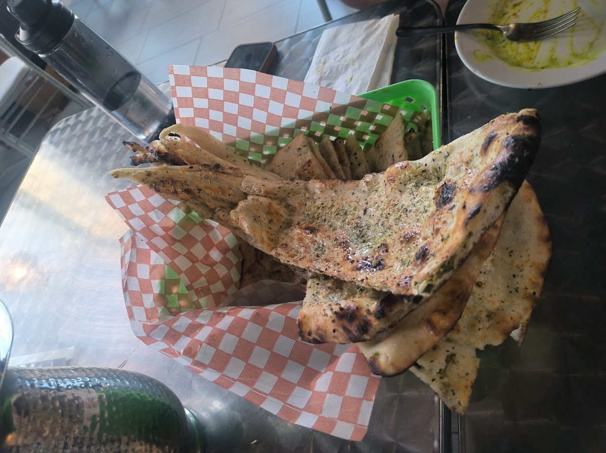 New Tandoori Nites - Photo 2