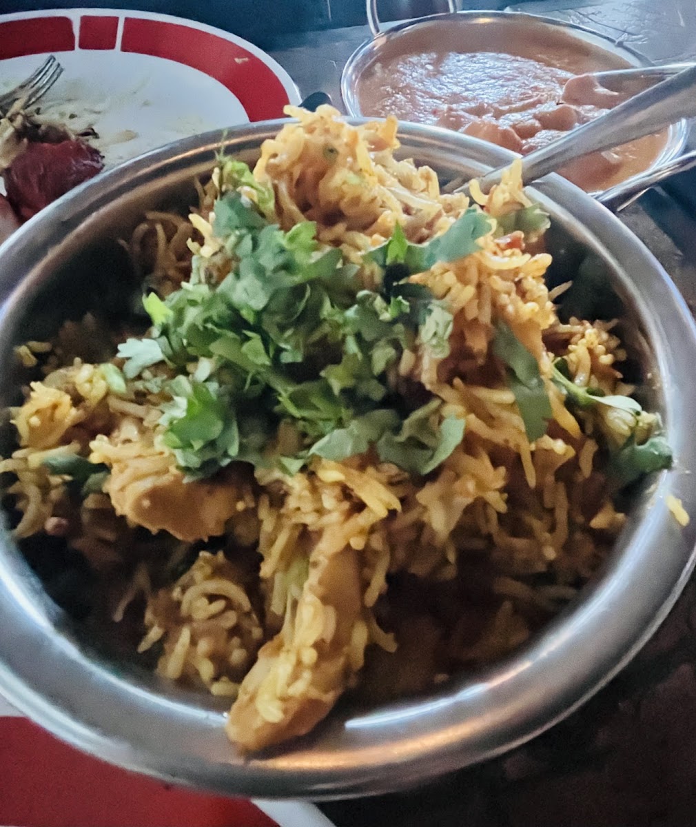 New Tandoori Nites - Photo 3