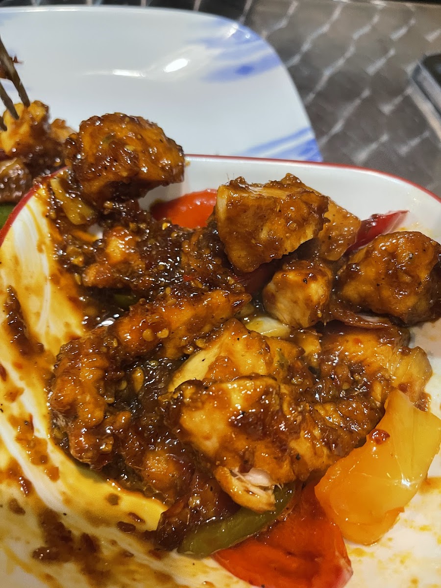 New Tandoori Nites - Photo 4