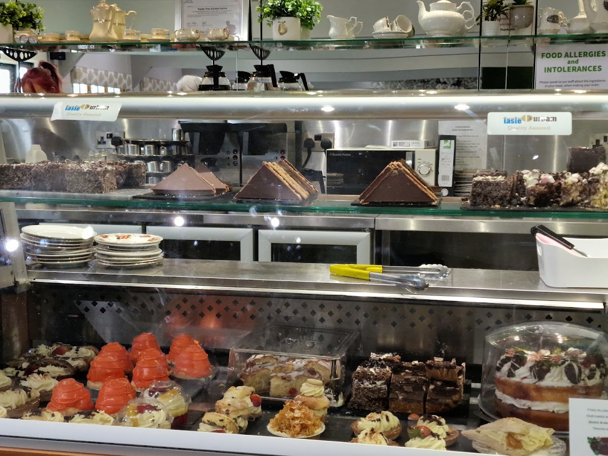 Brambles Coffee Shop - Photo 3