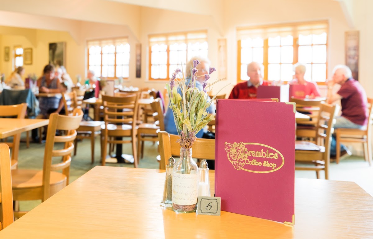 Brambles Coffee Shop - Photo 6