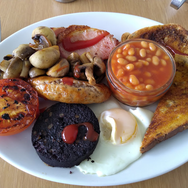 Full English