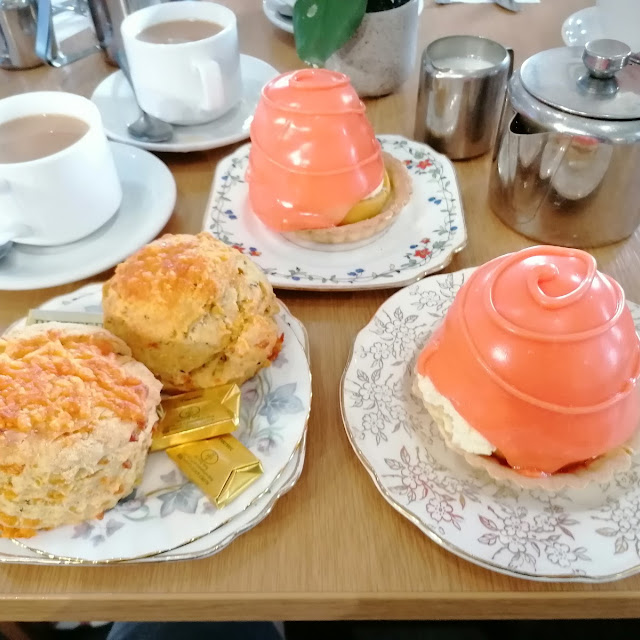 Scone