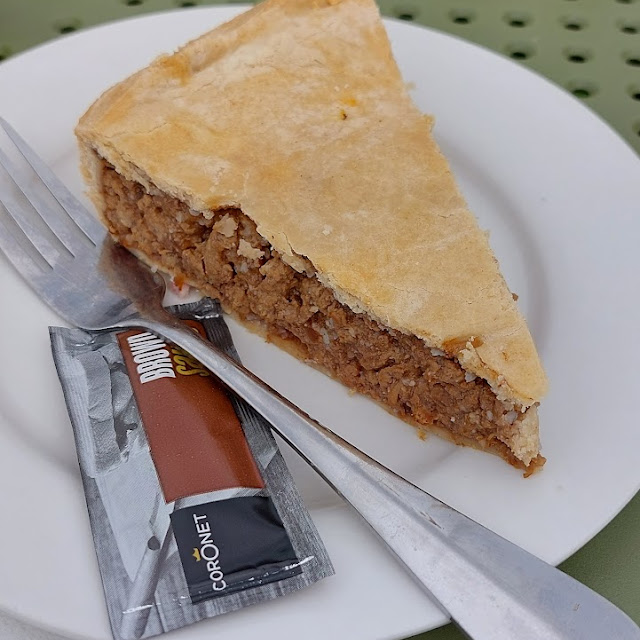 Mince Pie