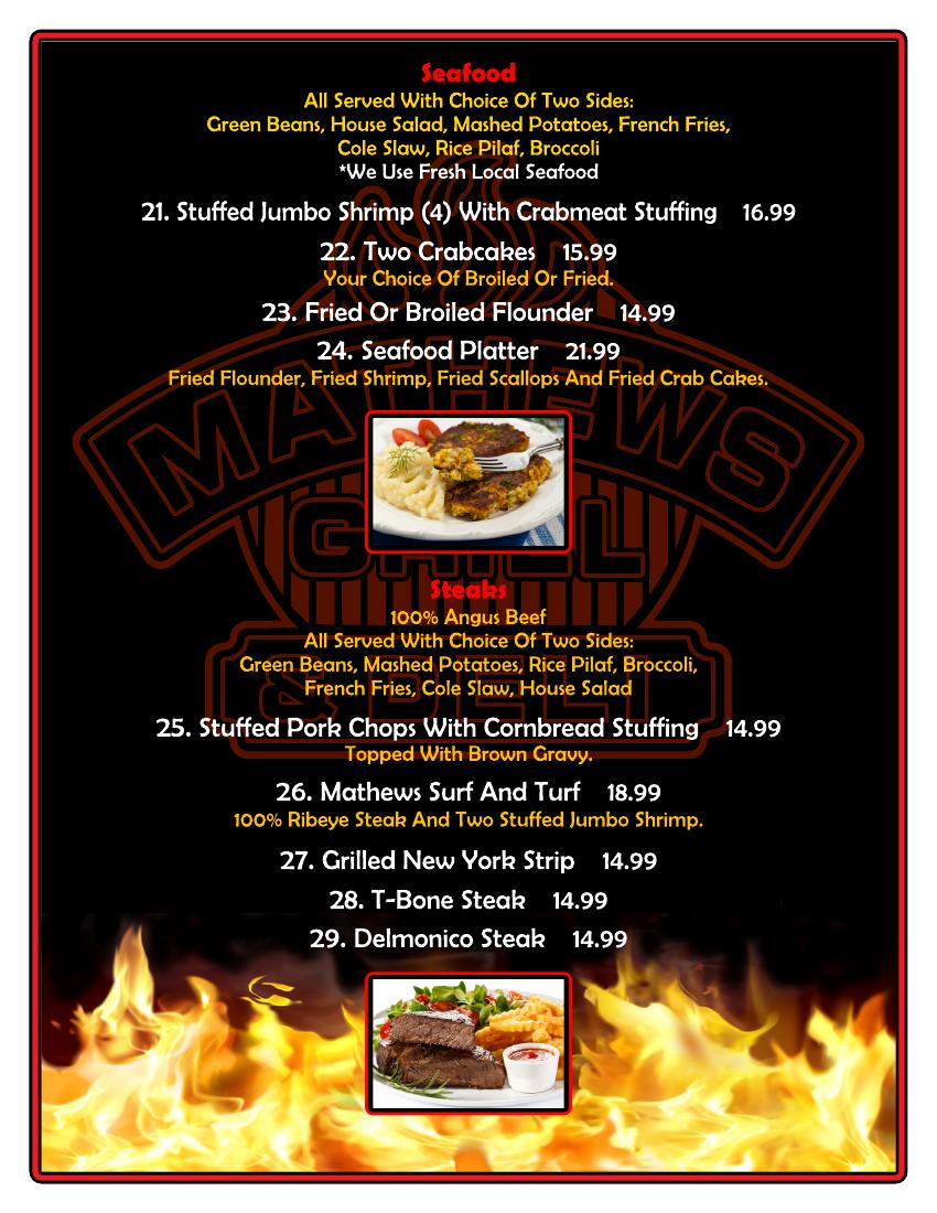 Menu Photo 6