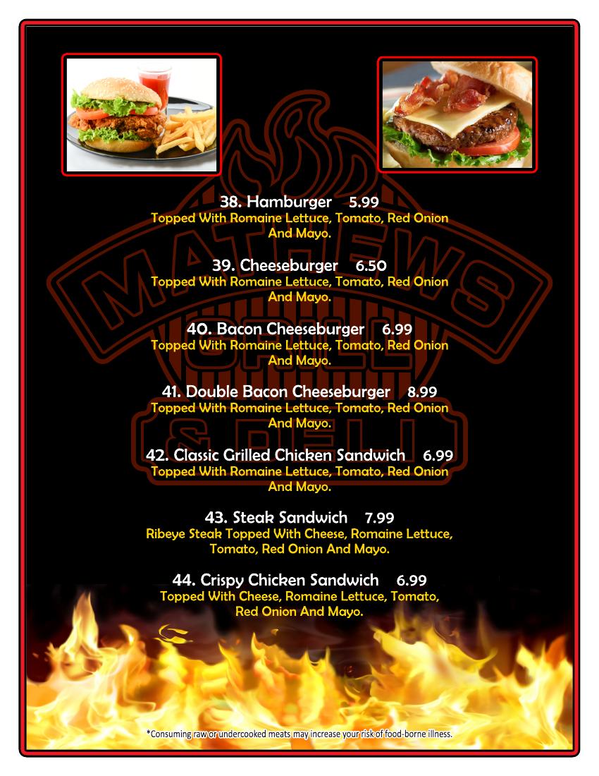 Menu Photo 7