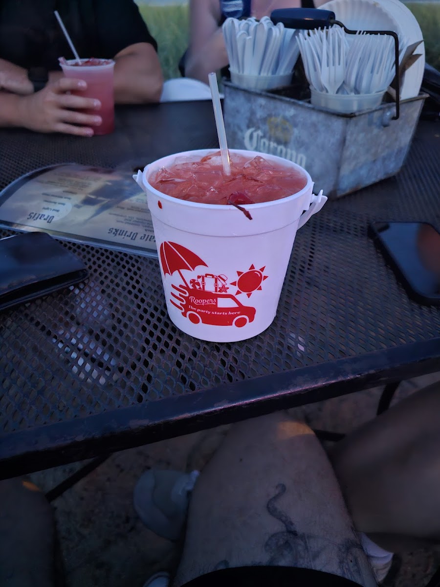 Pirates Patio and Galley - Photo 4