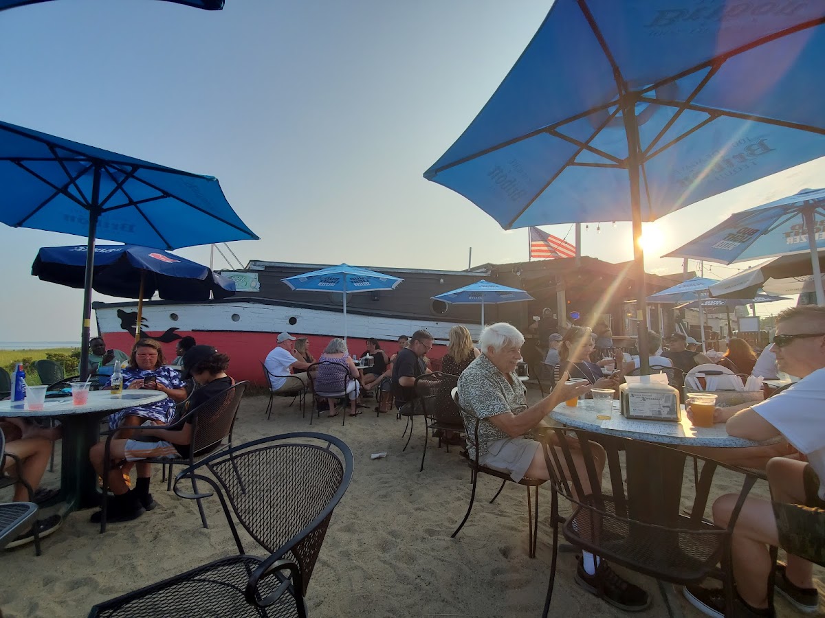 Pirates Patio and Galley - Photo 7