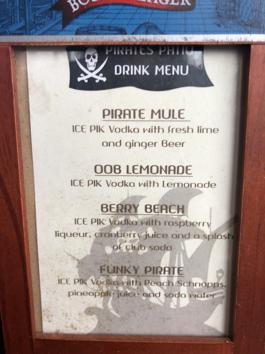 Menu Photo 4