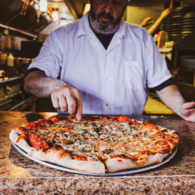 Pizza