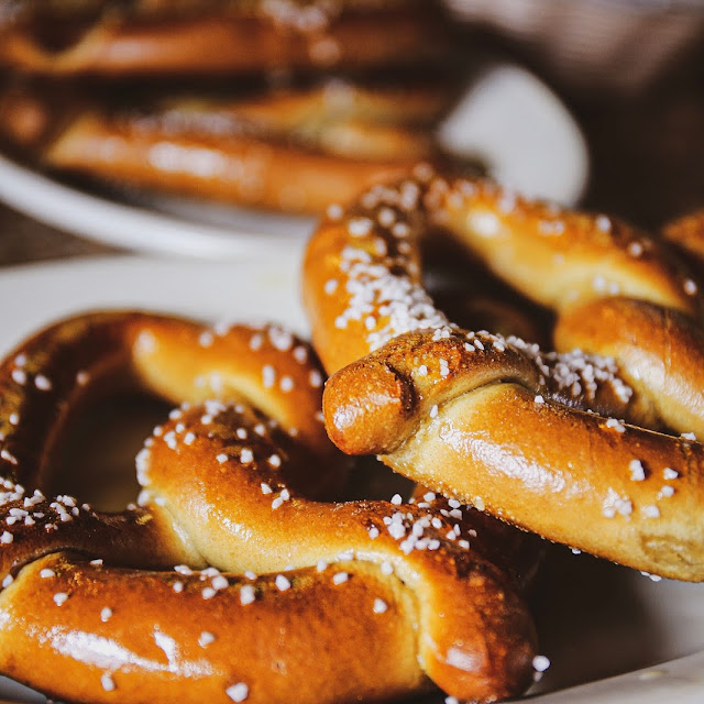 Pretzel