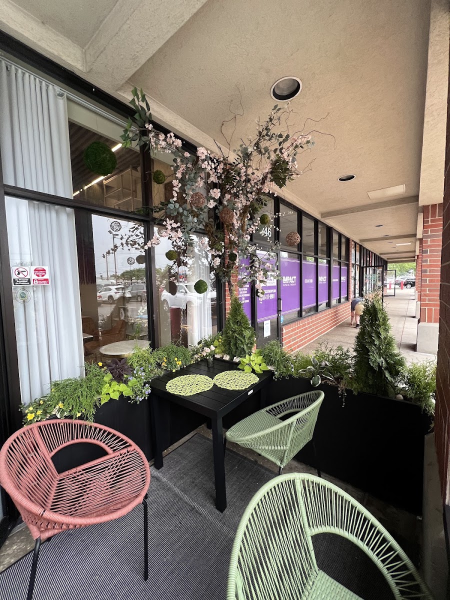 Velour Restaurant
