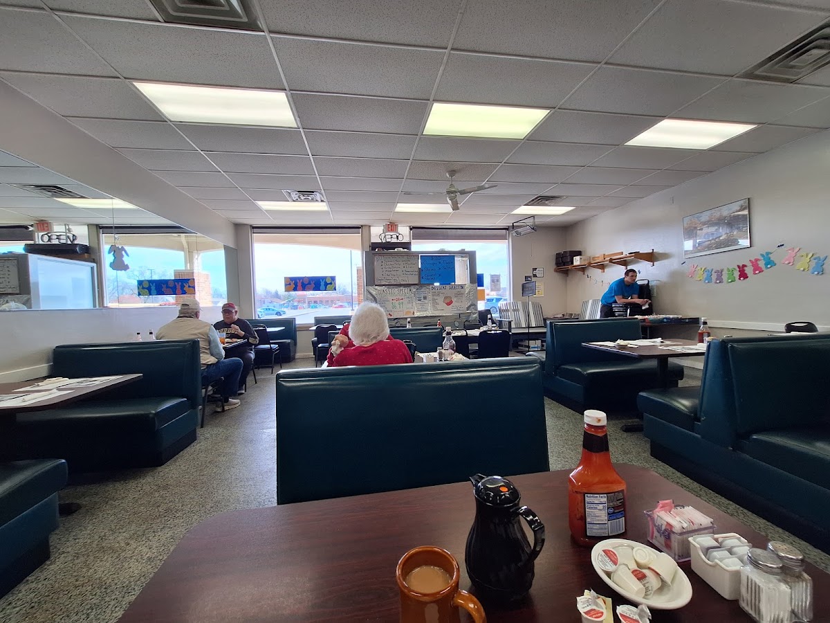 Classic Cafe