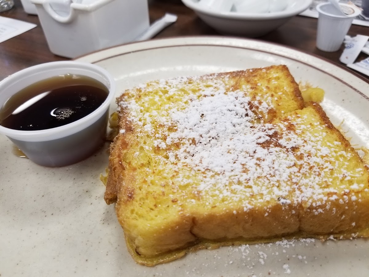 Classic Cafe - Photo 8