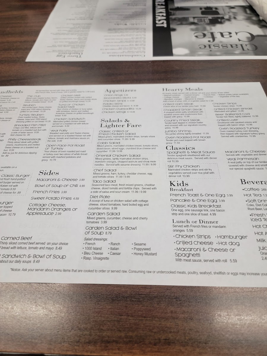 Menu Photo 3