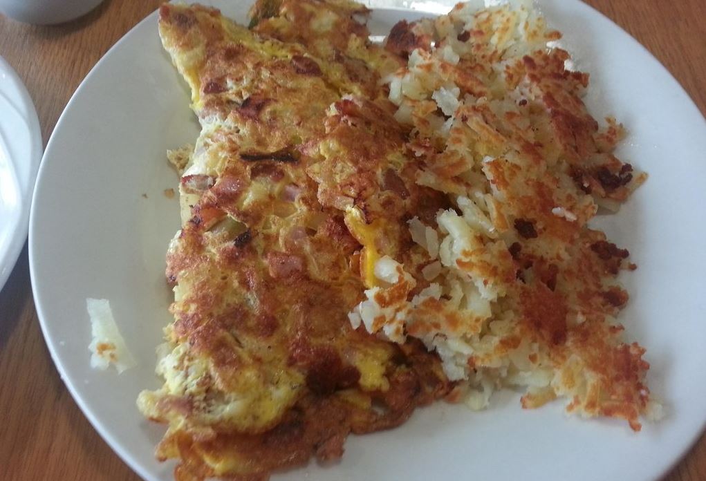 Spring Garden Restaurant - Photo 1