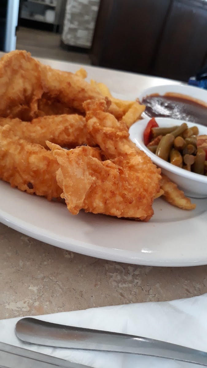 Spring Garden Restaurant - Photo 3