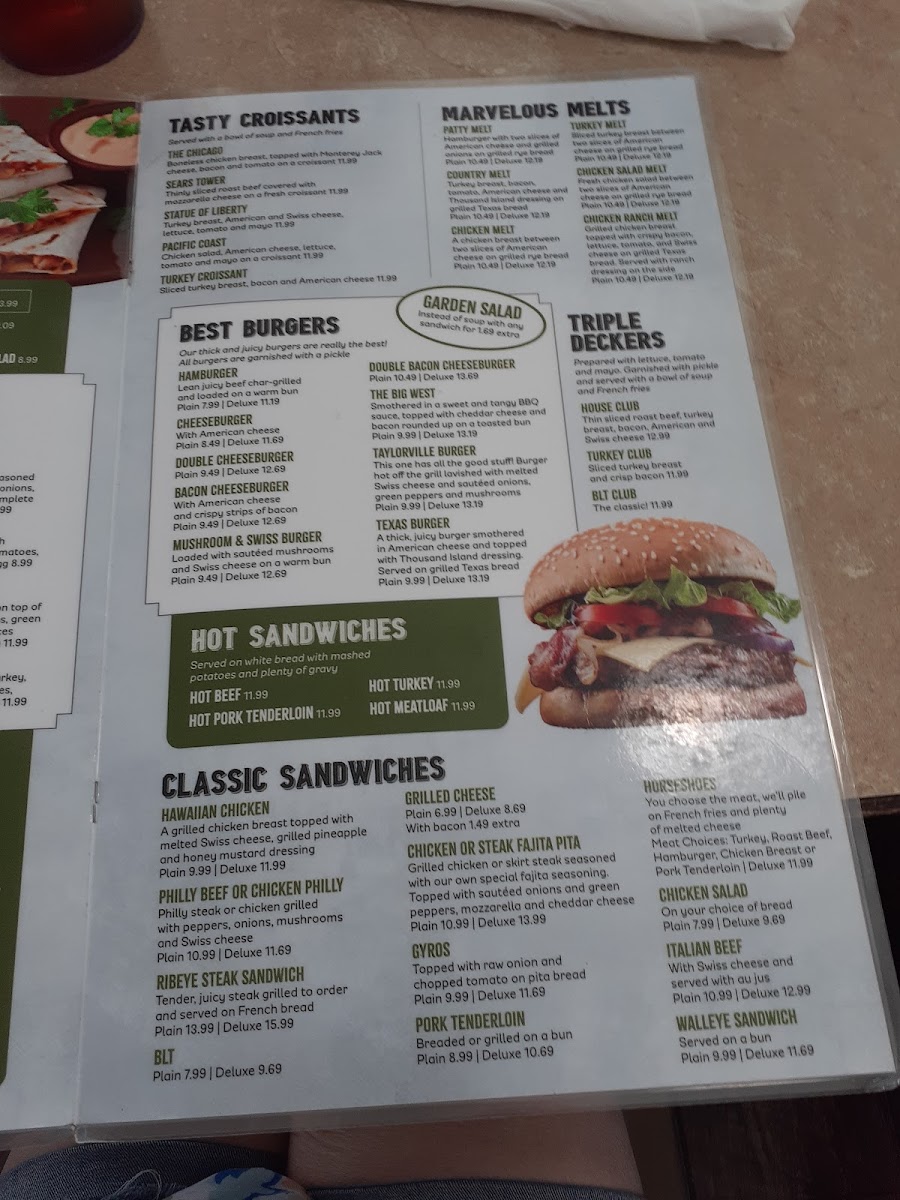 Menu Photo 9