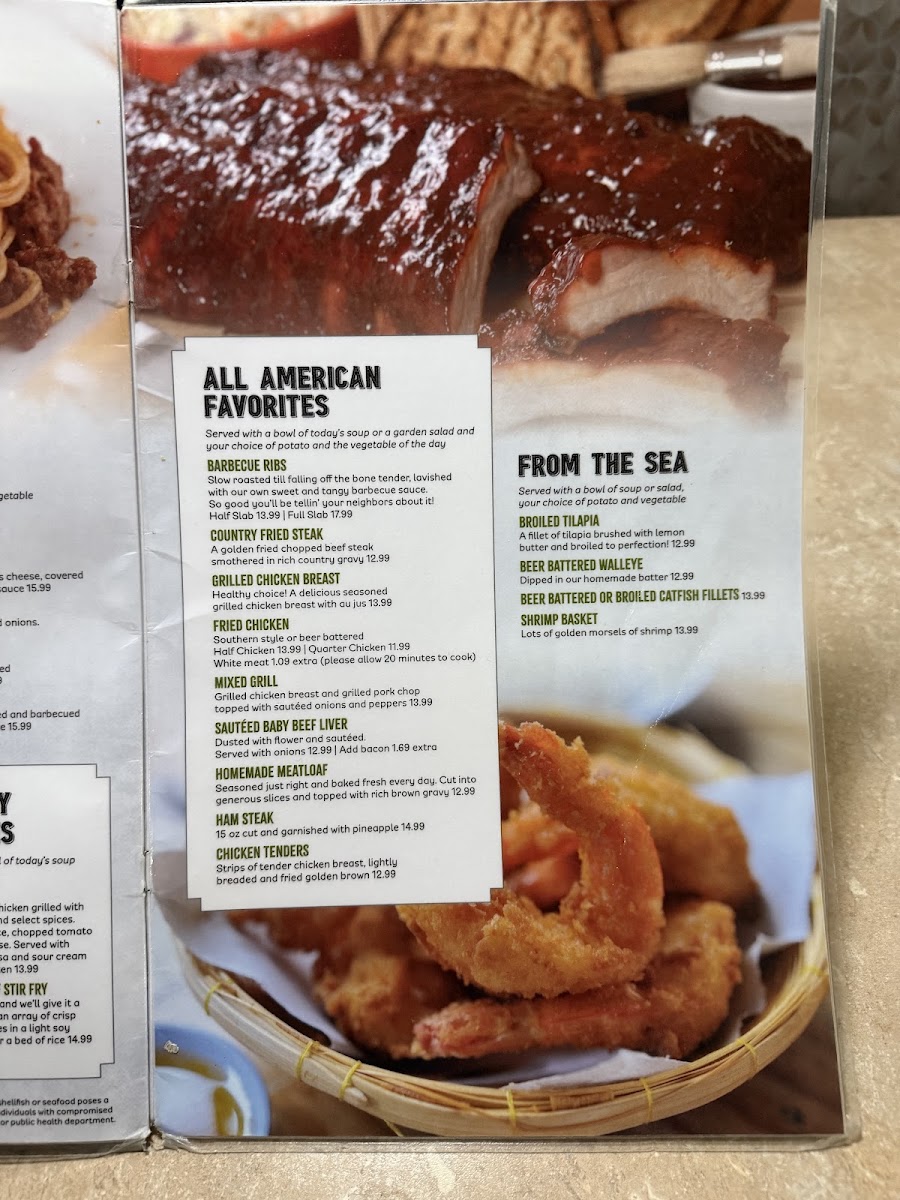 Menu Photo 3