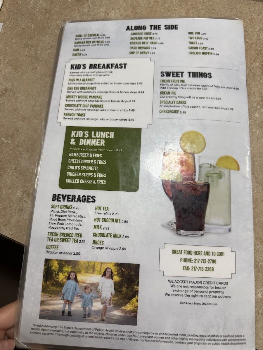 Menu Photo 6