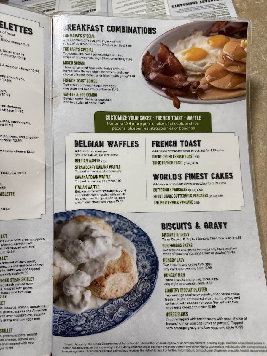 Menu Photo 7