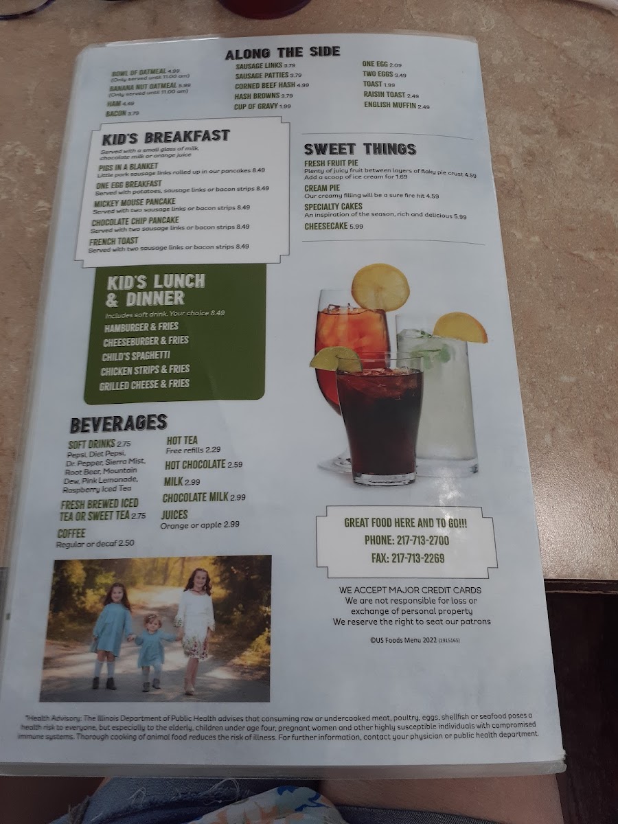 Menu Photo 8