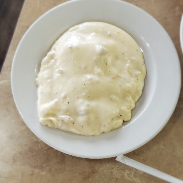 Biscuits & Gravy