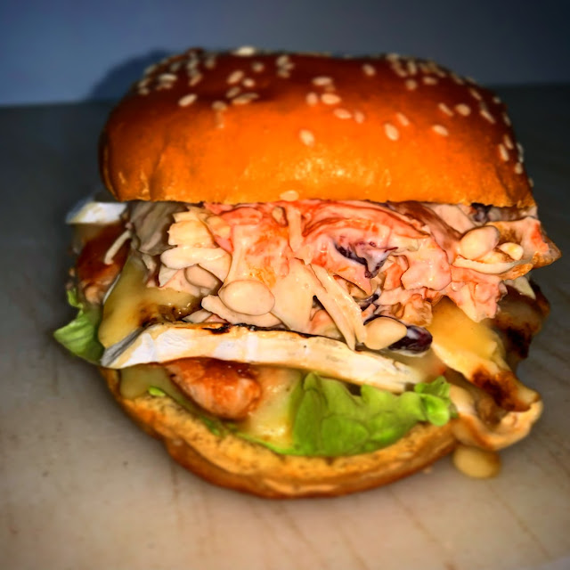 Hamburger