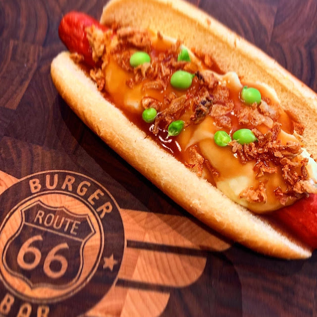 Hot Dog